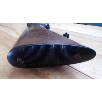 Kolba sztucer system Mauser 98 #4